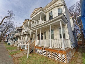 Building Photo - 531 Washington Ave