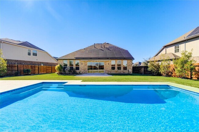 Foto del edificio - 6611 Hollow Bay Ct