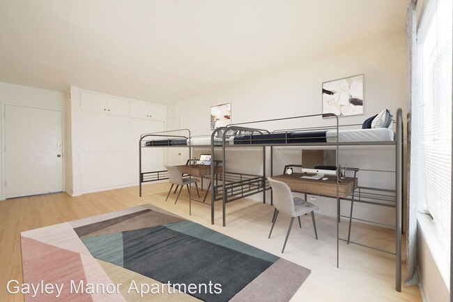 Foto del edificio - 729 Gayley Ave