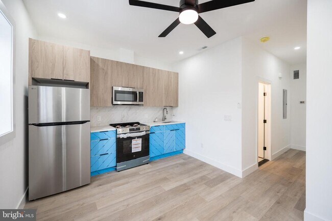 Foto del edificio - 1838 S 23rd St