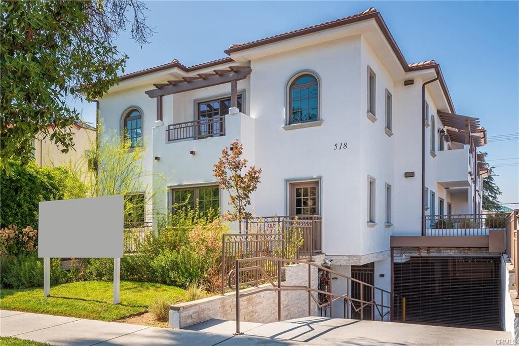Foto principal - 518 Glenwood Road, Glendale, CA 91202 - 2 ...
