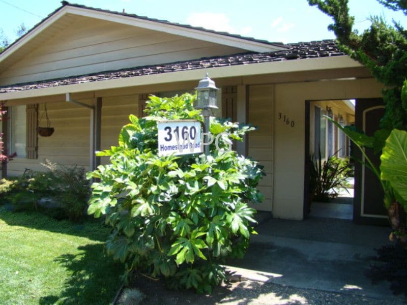 Primary Photo - 3160 Homestead Rd