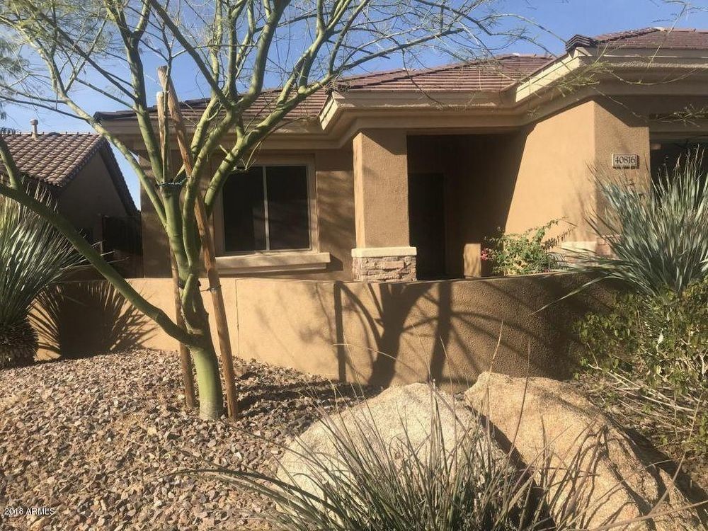 Foto principal - 40816 N Noble Hawk Way