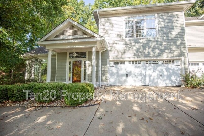 Foto del edificio - 4701-12 Turnberry Ln