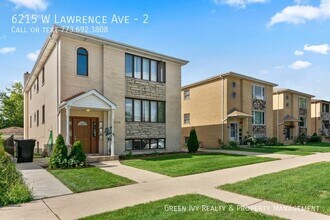 Building Photo - 6215 W Lawrence Ave