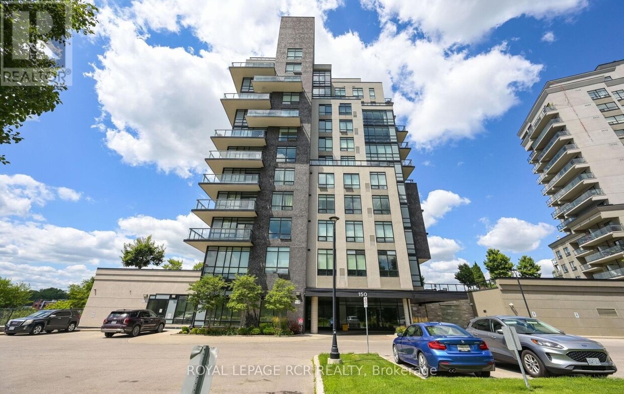 Photo principale - 150-150 Water St N