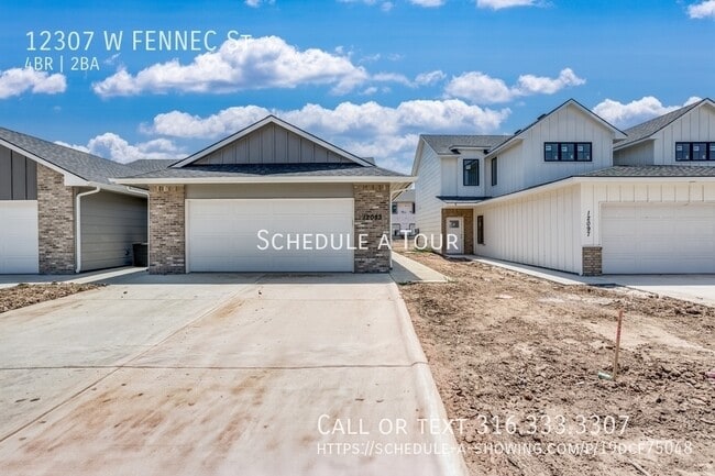 Building Photo - 12307 FENNEC St