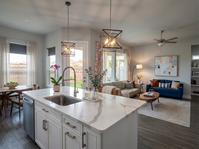 Foto del edificio - 4105 Upland Bend Dr