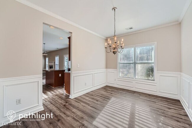 Building Photo - 4 br, 2.5 bath House - 2257 Peach Shoals C...