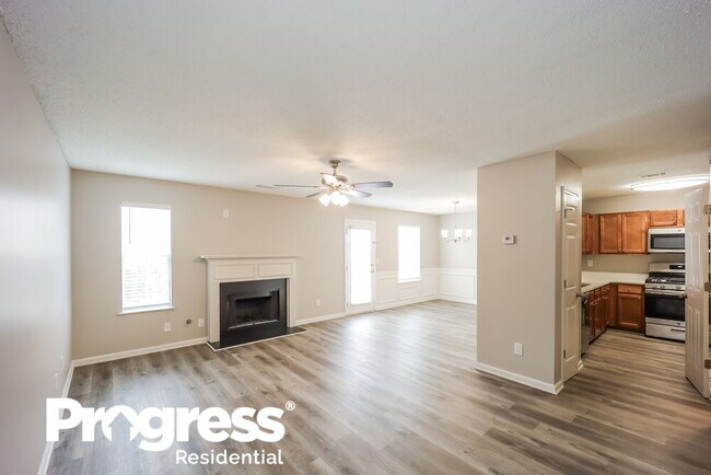Building Photo - 310 Barshay Dr