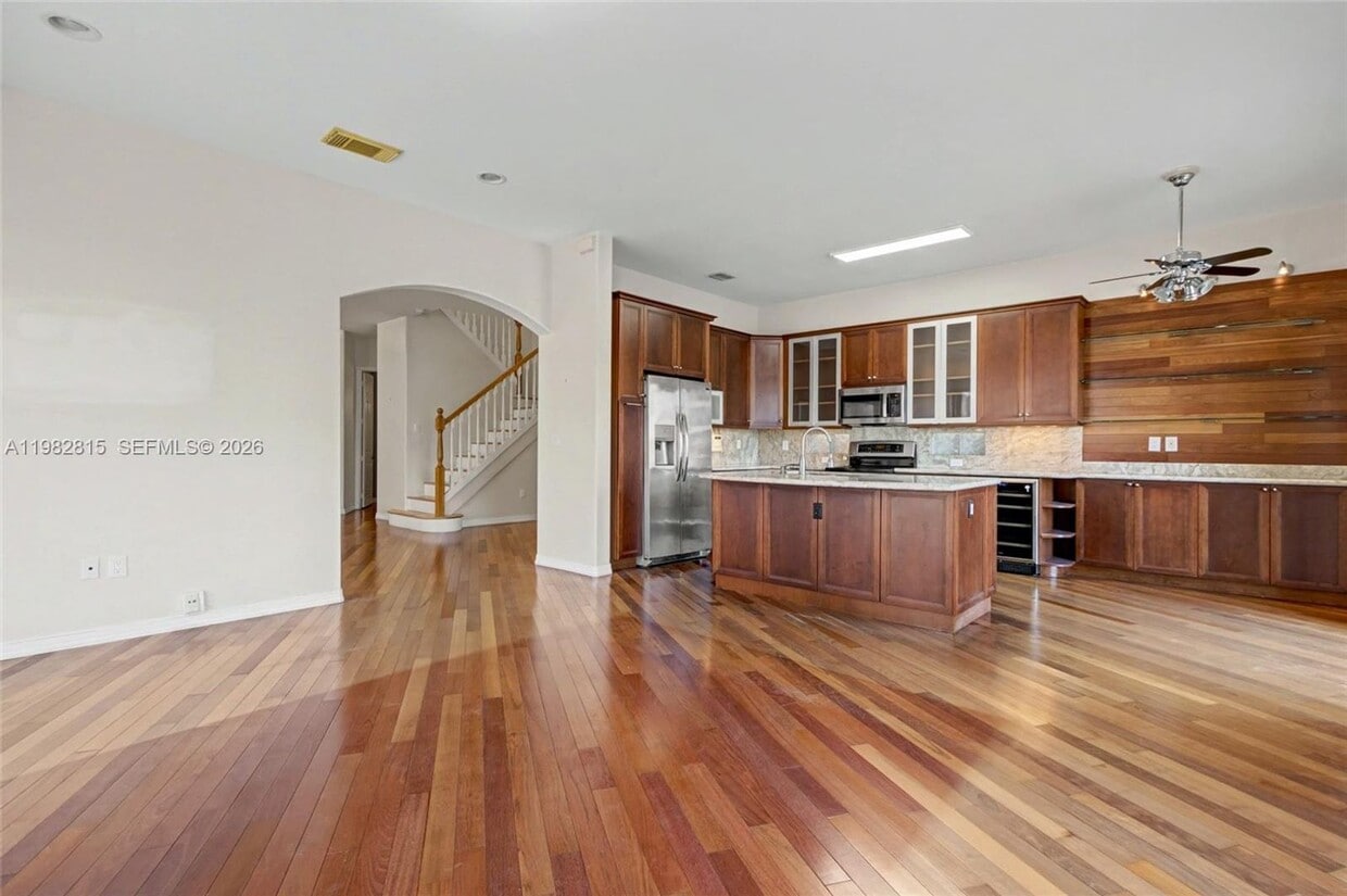 Photo - 1560 Seagrape Way, Hollywood, FL 33019