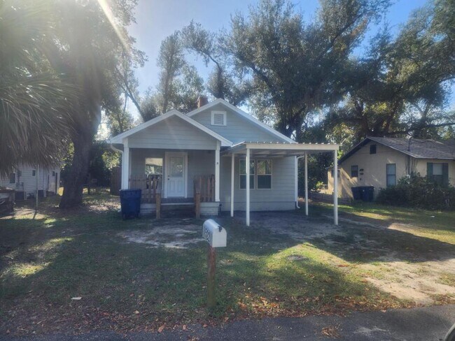 Foto del edificio - 522 E 5th St