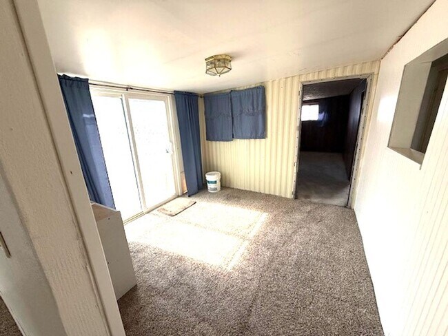 Foto del edificio - 2 bedroom manufactured home in Elko with a...