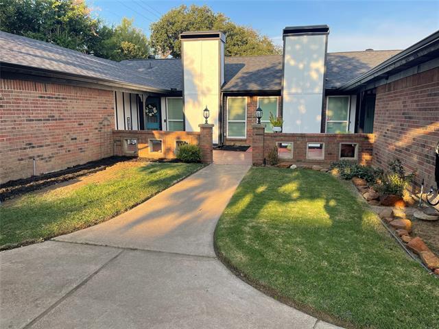 Foto del edificio - 3535 Shady Brook Dr