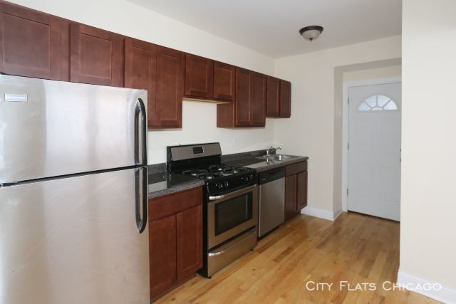 Foto del edificio - 3457 N Sheffield Ave