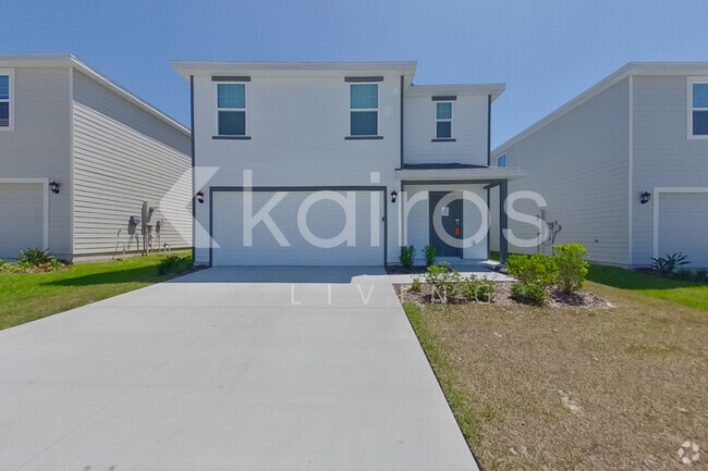 Building Photo - 8613 SW 43rd Ter