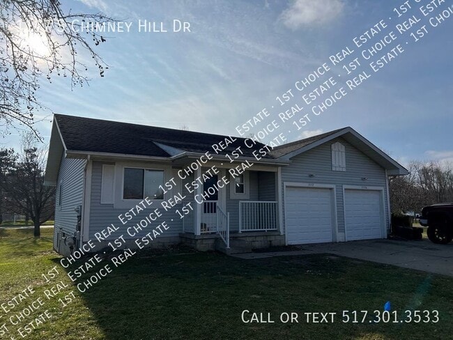 Photo - 1117 S Chimney Hill Dr Townhome