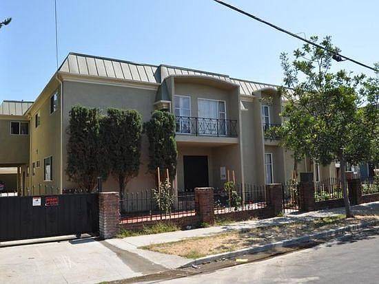 Foto del edificio - 1604 W 27th St