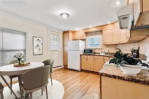 Foto principal - 80 Franklin St