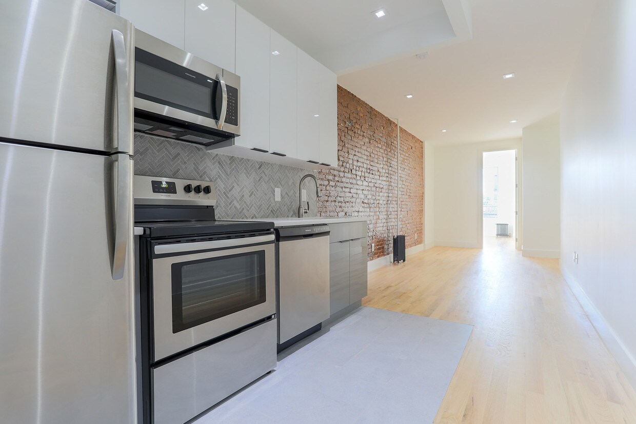 Foto principal - 1641 Broadway