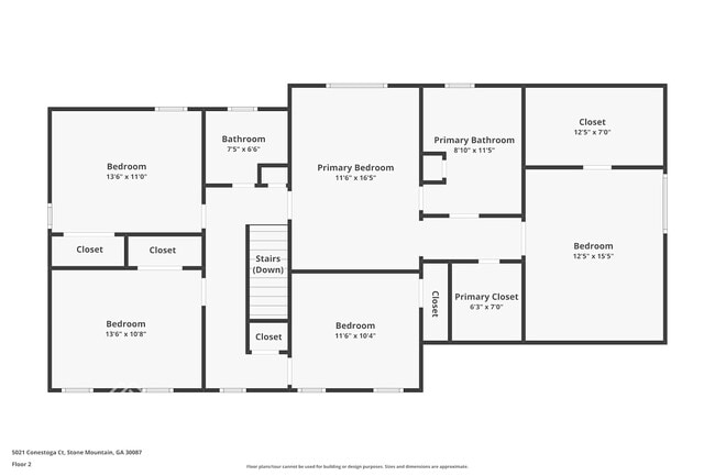 Building Photo - 5021 Conestoga Ct
