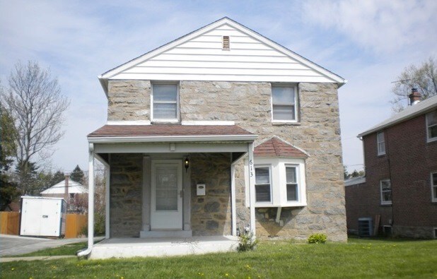 Primary Photo - 613 Glenfield Ave