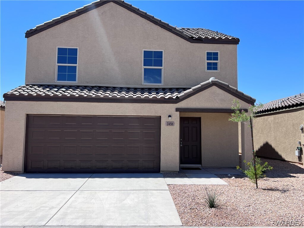 2458 River Valley Rd, Bullhead City, AZ 86442 House Rental in