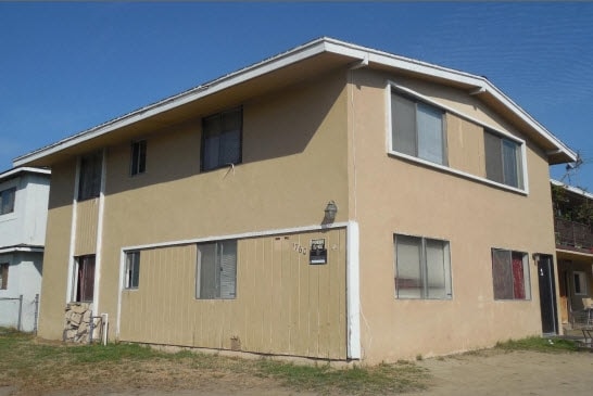 Building Photo - Casa Cordova Apartments