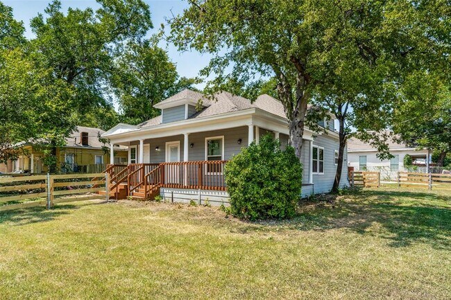 Foto del edificio - 5127 Eastside Ave