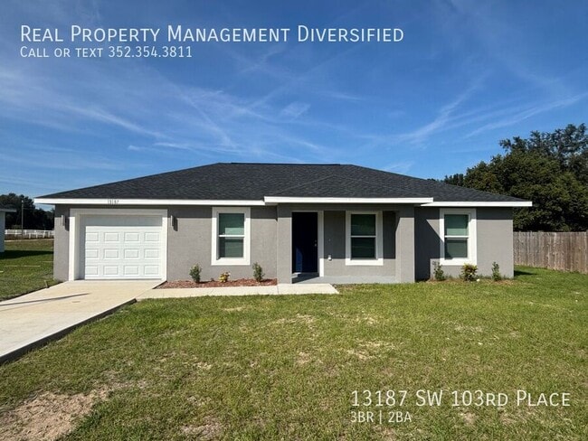 Foto del edificio - 13187 SW 103rd Pl