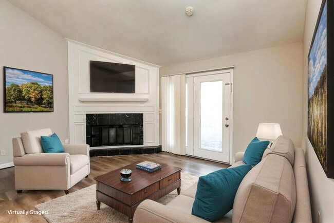 Building Photo - 5253 Corinth Dr SW