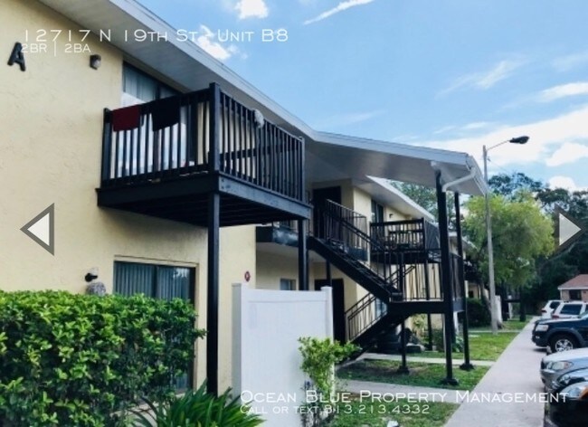 Foto del edificio - 12717 N 19th St