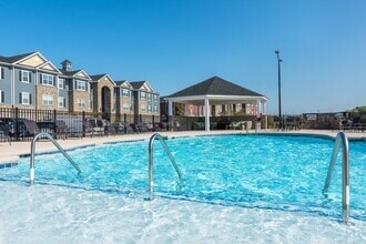Building Photo - Villas at Fort Mill