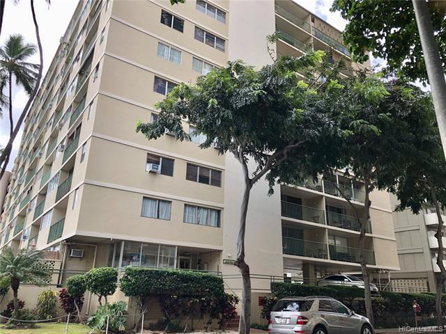 Primary Photo - 2355 Ala Wai Blvd