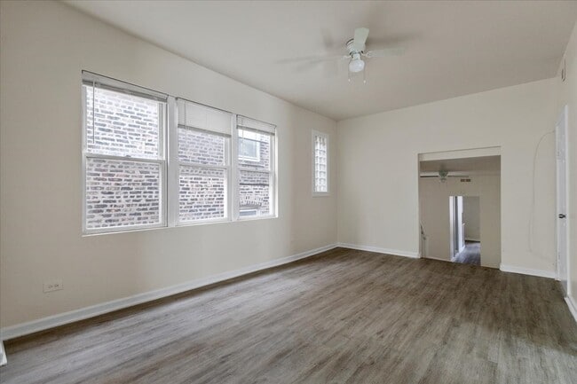 Building Photo - 4450 S Wood St