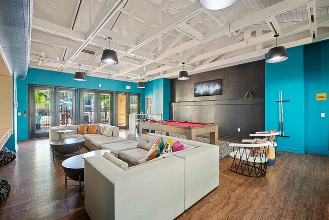 The Verge - 03 - The Verge Apartments