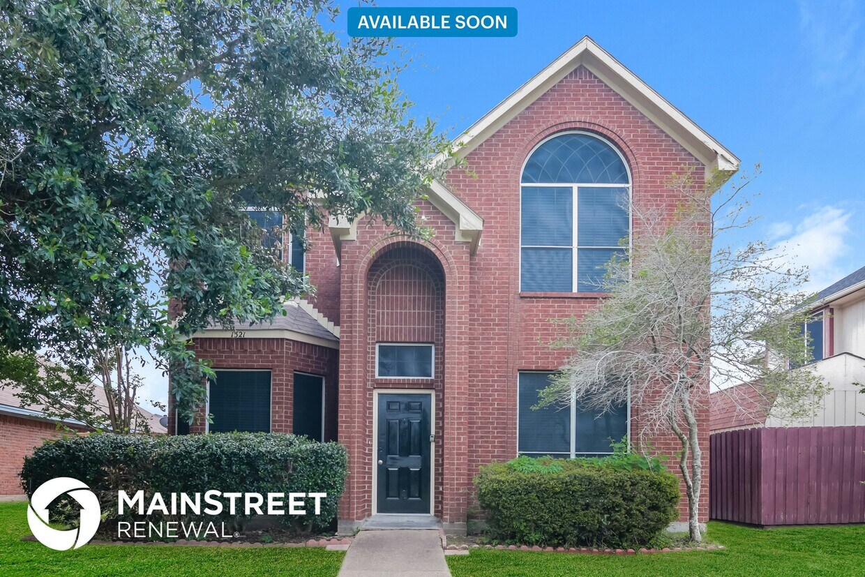 Foto principal - 1521 Cool Springs Dr