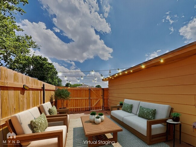 Building Photo - 6181 34th St