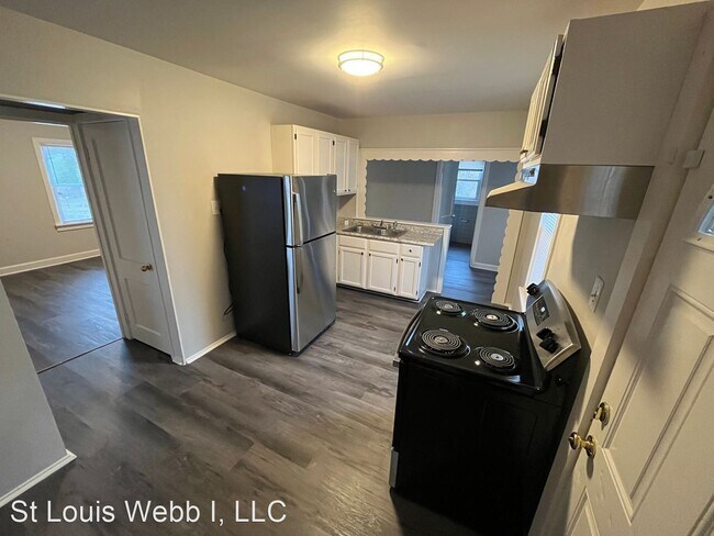 Building Photo - 2 br, 1 bath House - 9748 Jacobi Ave