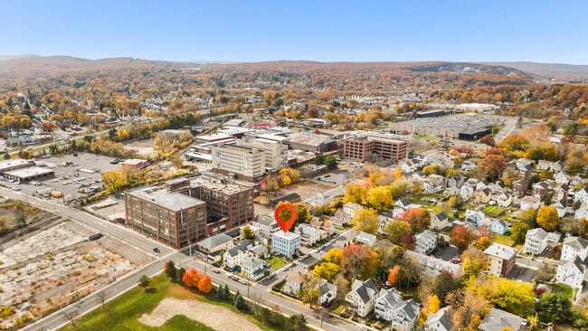 Foto del edificio - 14 Crown St