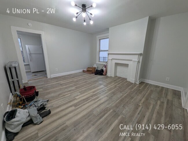 Foto del edificio - 4 Union Pl