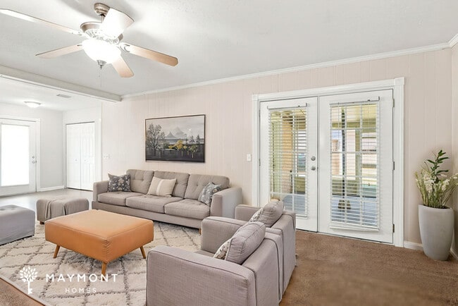 Foto del edificio - 2389 Grace Ln