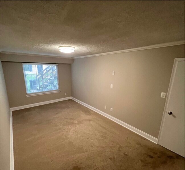 Dormitorio principal - 25210 Tralee Ct