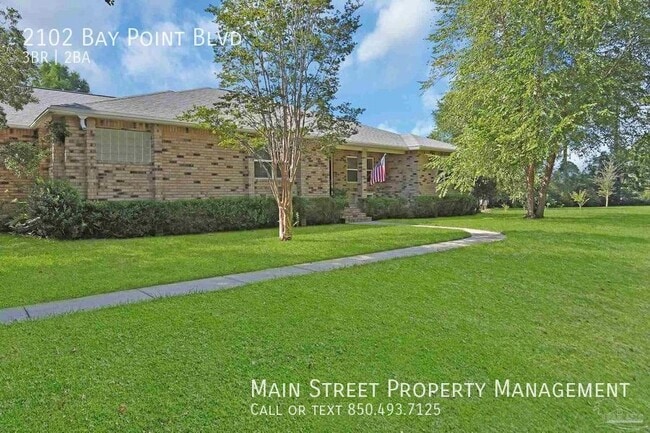 Building Photo - 2102 Bay Point Blvd