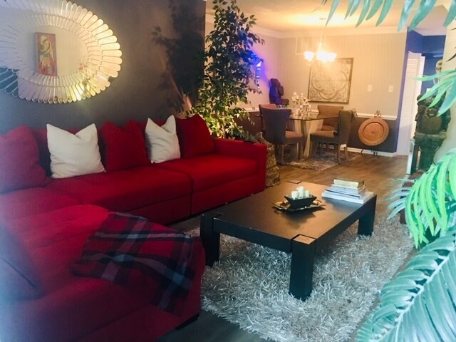 Foto principal - 3103 Patrick Henry Dr