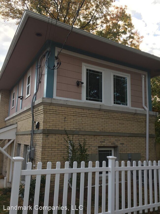 Building Photo - 336 E Westfield Ave