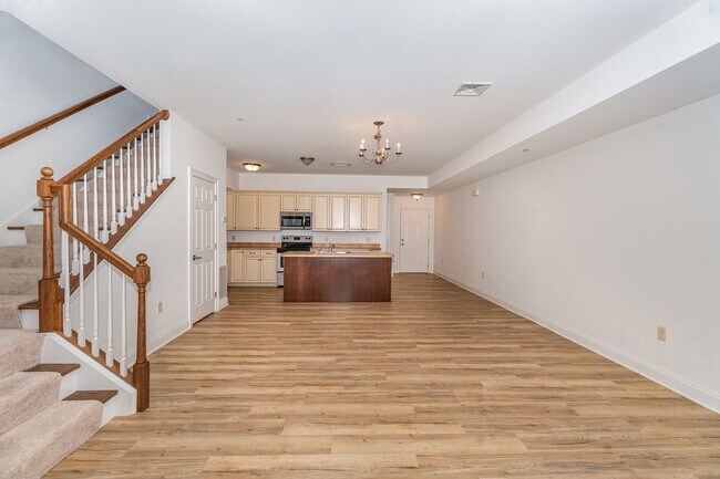 Foto del edificio - 105 High Pointe Dr