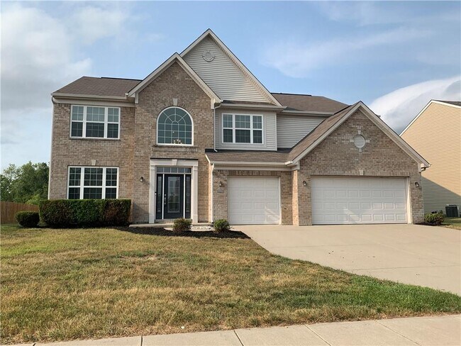 Foto del edificio - 5404 Misthaven Ln