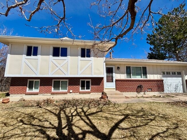 Building Photo - 11277 E Custer Pl