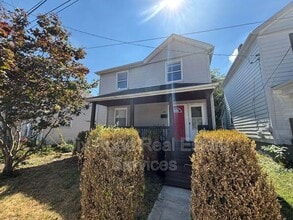 Building Photo - 116 Heaton Ave